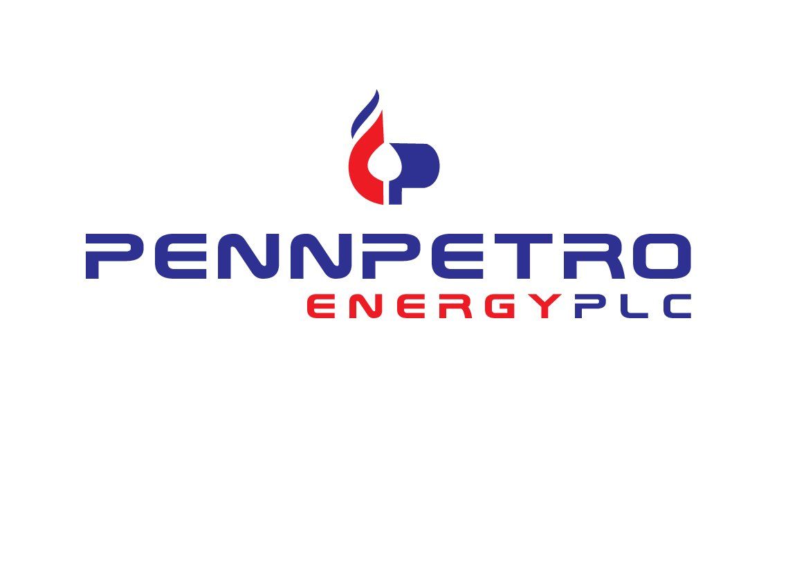 Full Pennpetro Energy PLC Logo Logo